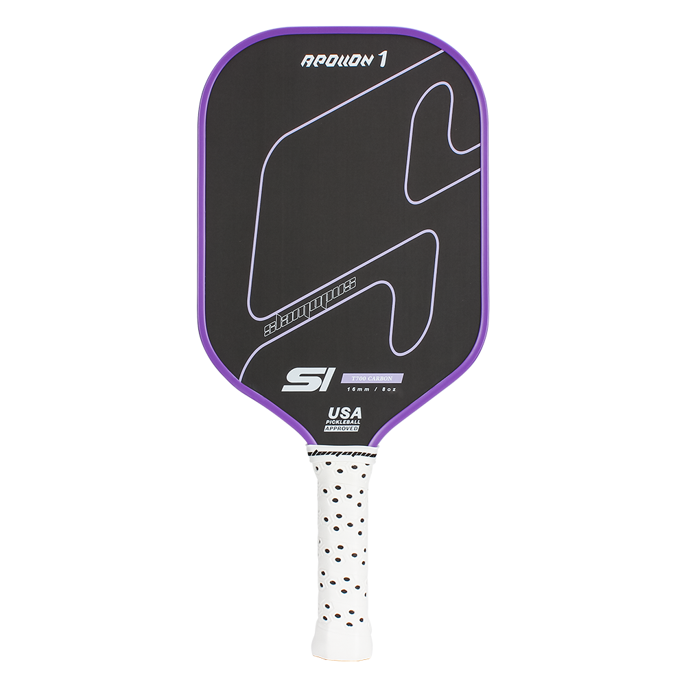 SlamOpus Apollon 1 paddle