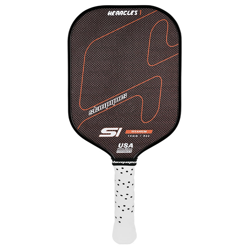 Slamopus 16mm Heracles Tim-AD-K3 Pro Pickleball Paddle