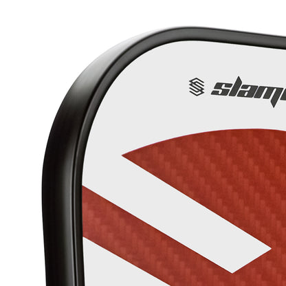 Slamopus 14mm Emerald Radiance ER-17 Pickleball Paddle