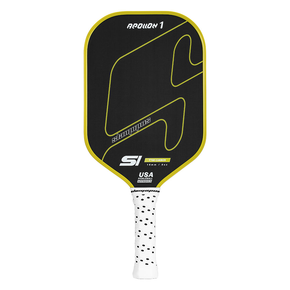 SlamOpus Apollon 1 Pickleball Paddle