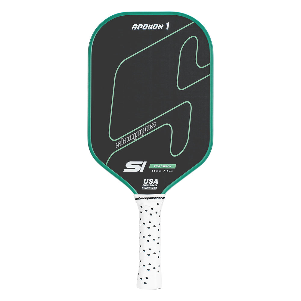 SlamOpus Apollon 1 Pickleball Paddle