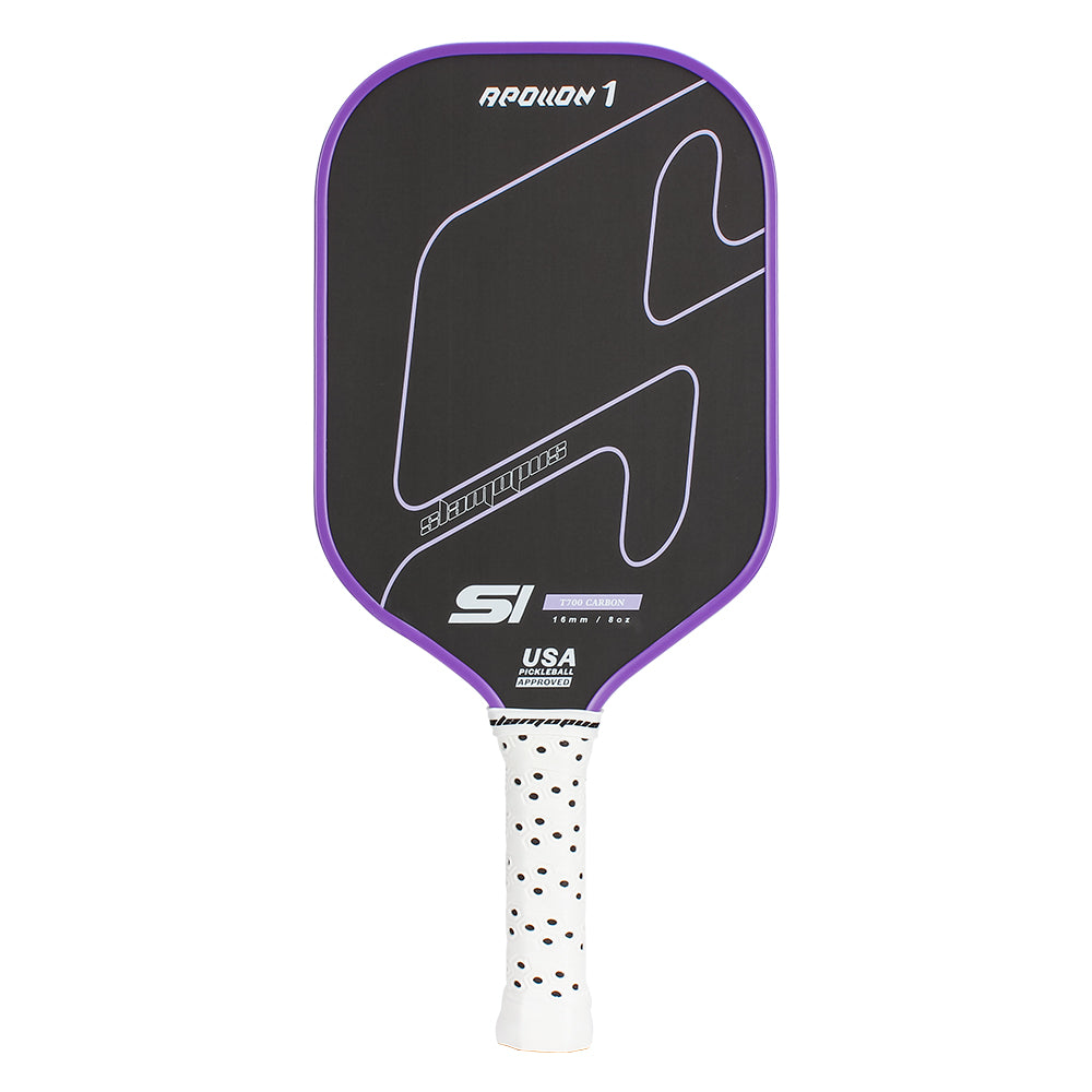 SlamOpus Apollon 1 Pickleball Paddle