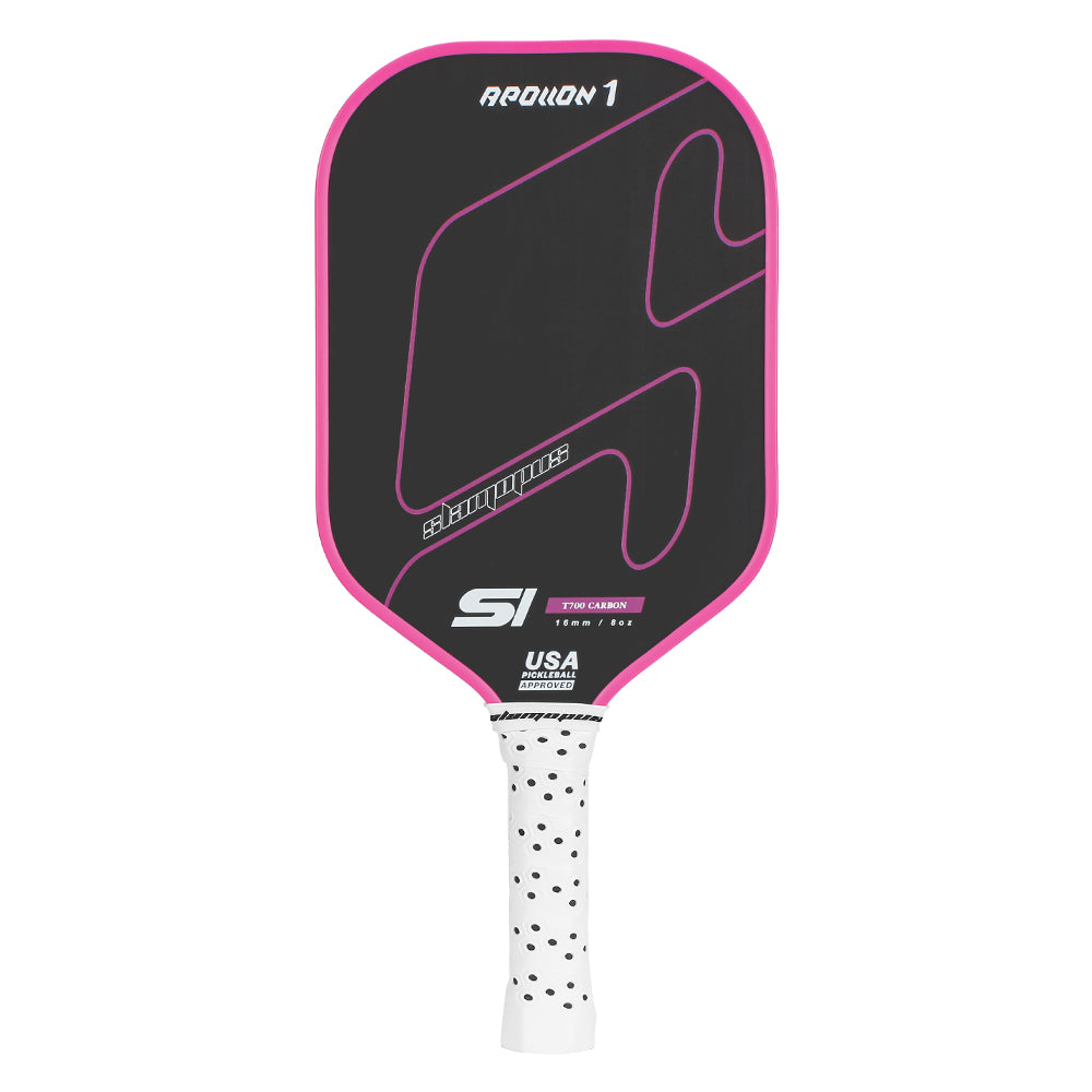 SlamOpus Apollon 1 Pickleball Paddle