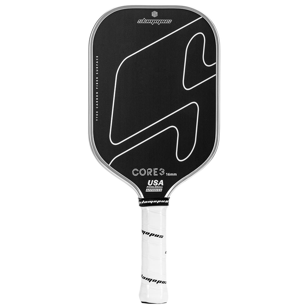 SlamOpus CORE 3 16mm Pickleball Paddle