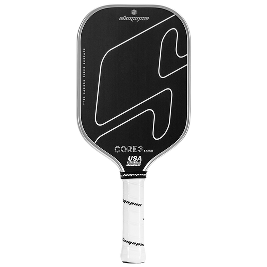 SlamOpus CORE 3 16mm Pickleball Paddle