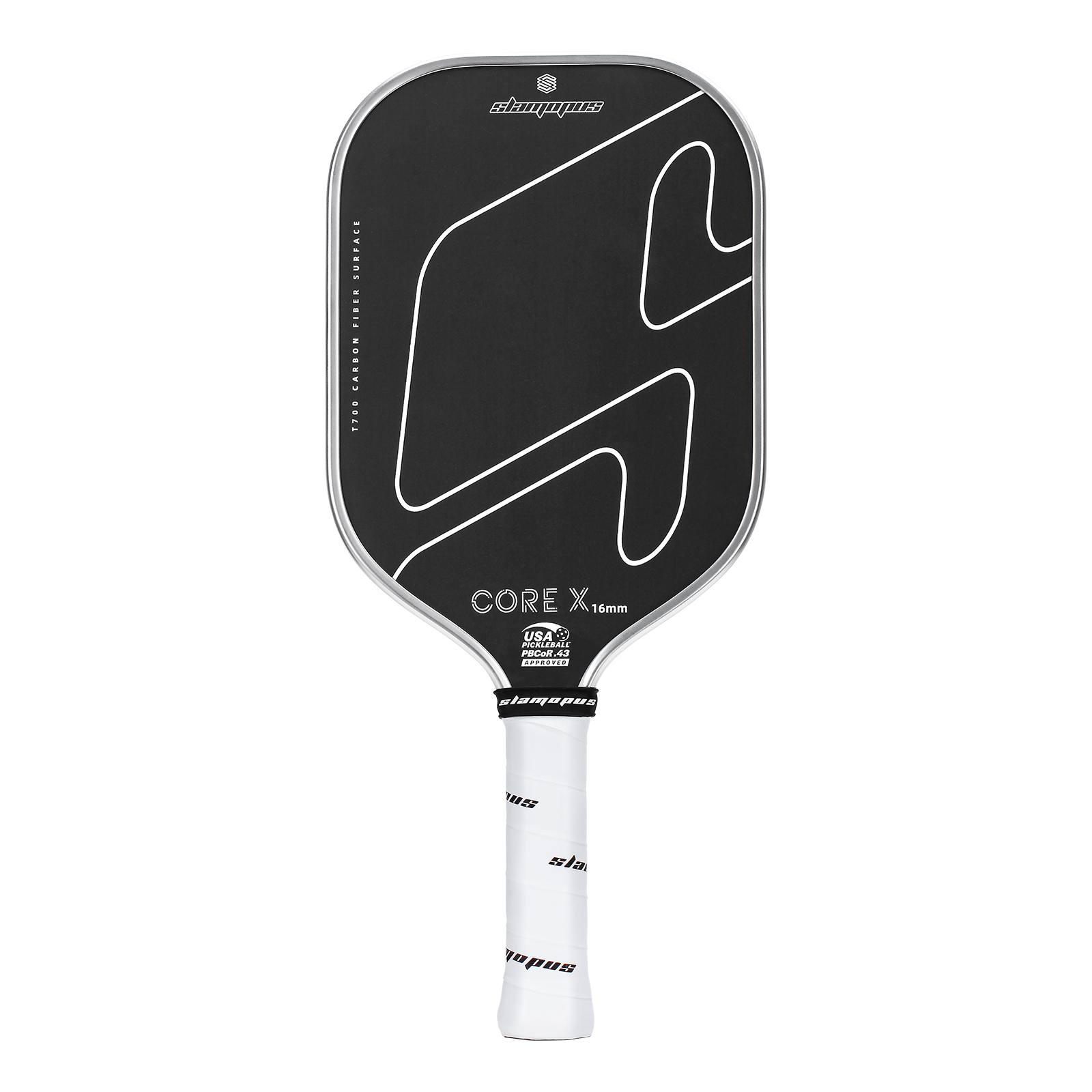 SlamOpus Core X paddle